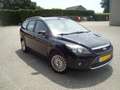Ford Focus Focus 1.8 Limited Zwart - thumbnail 6