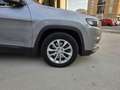 Jeep Cherokee Cherokee V 2018 2.2 mjt Longitude fwd auto Grigio - thumbnail 4