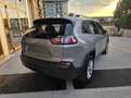 Jeep Cherokee Cherokee V 2018 2.2 mjt Longitude fwd auto Grigio - thumbnail 8