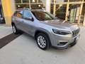 Jeep Cherokee Cherokee V 2018 2.2 mjt Longitude fwd auto Grigio - thumbnail 1