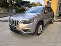 Jeep Cherokee Cherokee V 2018 2.2 mjt Longitude fwd auto Grigio - thumbnail 5