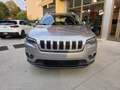 Jeep Cherokee Cherokee V 2018 2.2 mjt Longitude fwd auto Grigio - thumbnail 2