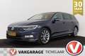 Volkswagen Passat Variant 1.4 TSI Highline Business R-Line | Trekhaak | Org Bleu - thumbnail 1