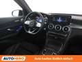 Mercedes-Benz GLC 200 GLC 200 d 4Matic AMG Line Aut. *ACC*360°*AHK*SPUR* Schwarz - thumbnail 35