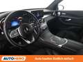 Mercedes-Benz GLC 200 GLC 200 d 4Matic AMG Line Aut. *ACC*360°*AHK*SPUR* Schwarz - thumbnail 11