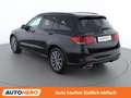 Mercedes-Benz GLC 200 GLC 200 d 4Matic AMG Line Aut. *ACC*360°*AHK*SPUR* Schwarz - thumbnail 4