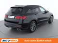 Mercedes-Benz GLC 200 GLC 200 d 4Matic AMG Line Aut. *ACC*360°*AHK*SPUR* Schwarz - thumbnail 6
