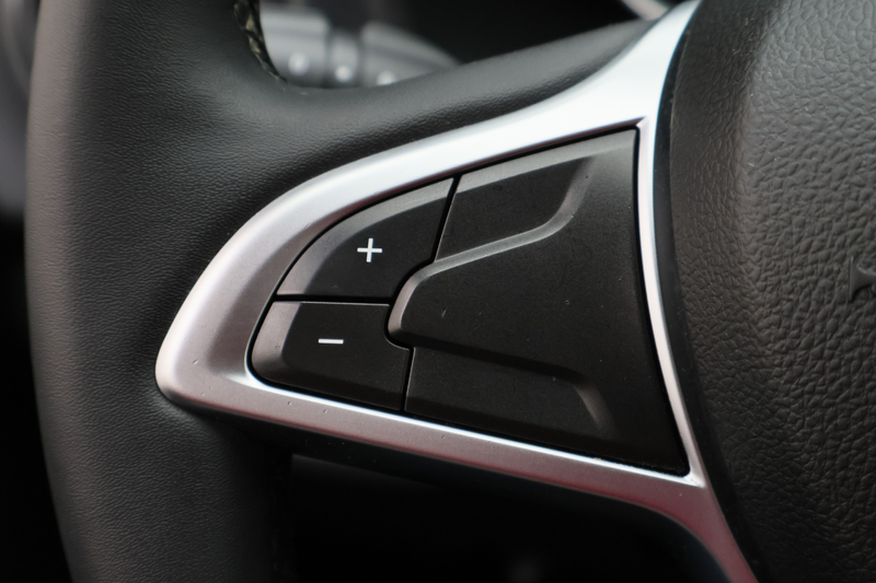 Dacia Sandero 0.9 TCe SL Stepway — photo 32