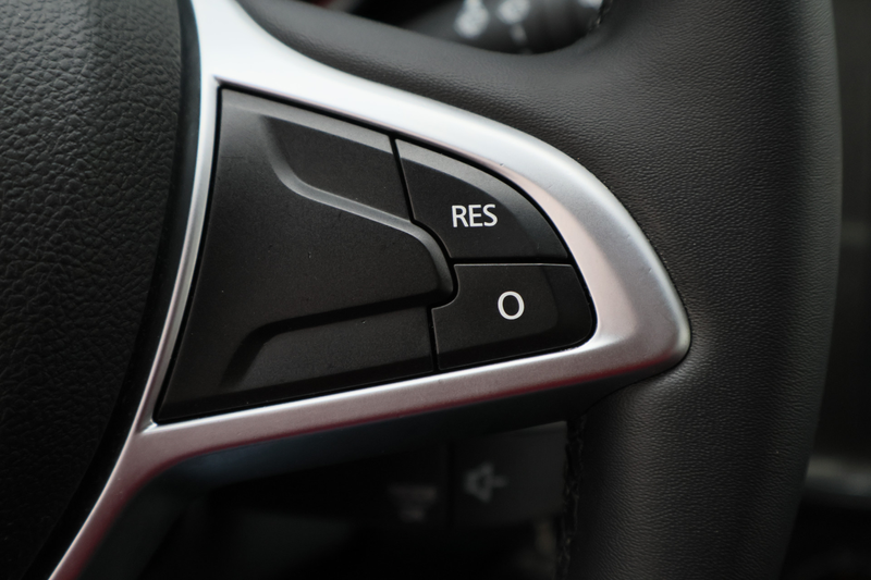 Dacia Sandero 0.9 TCe SL Stepway — photo 33