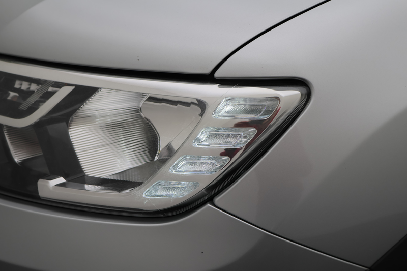 Dacia Sandero 0.9 TCe SL Stepway — photo 24