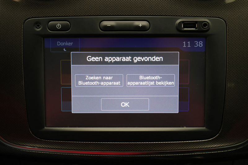 Dacia Sandero 0.9 TCe SL Stepway — photo 36