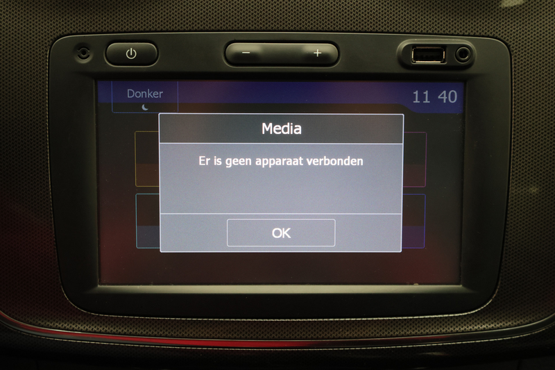 Dacia Sandero 0.9 TCe SL Stepway — photo 37