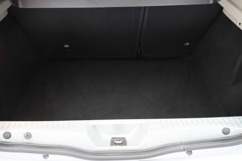 Dacia Sandero 0.9 TCe SL Stepway — photo 13