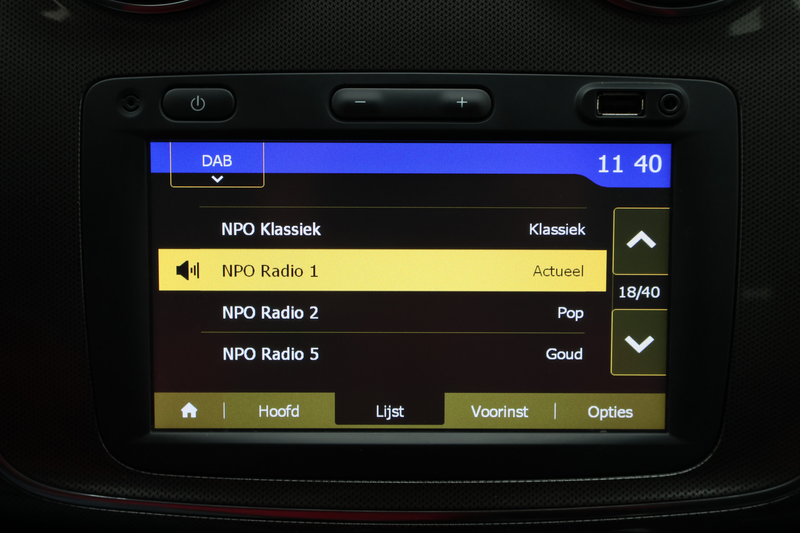 Dacia Sandero 0.9 TCe SL Stepway — photo 35