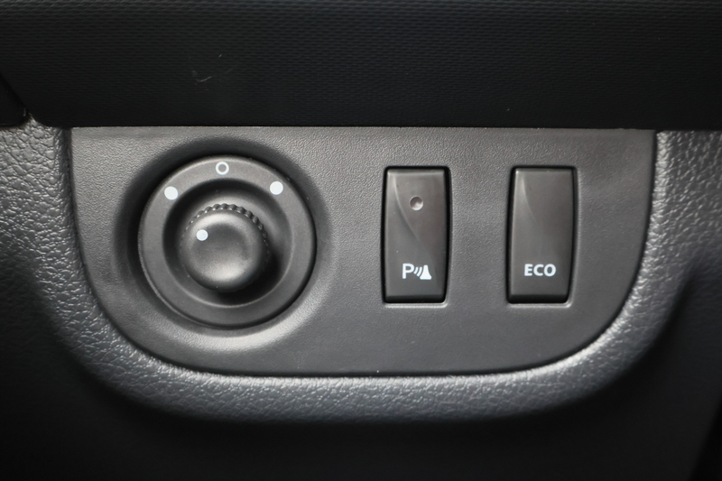 Dacia Sandero 0.9 TCe SL Stepway — photo 28