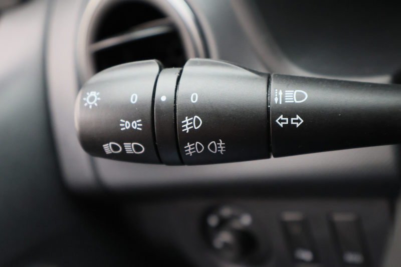 Dacia Sandero 0.9 TCe SL Stepway — photo 29