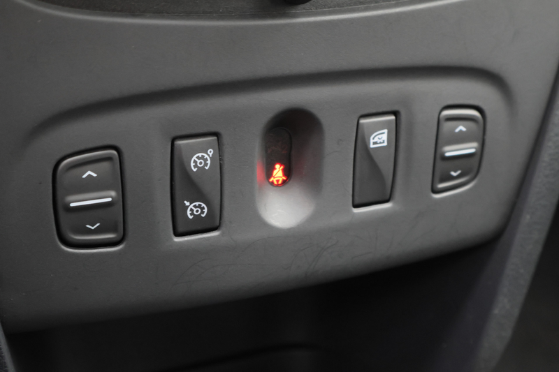 Dacia Sandero 0.9 TCe SL Stepway — photo 39