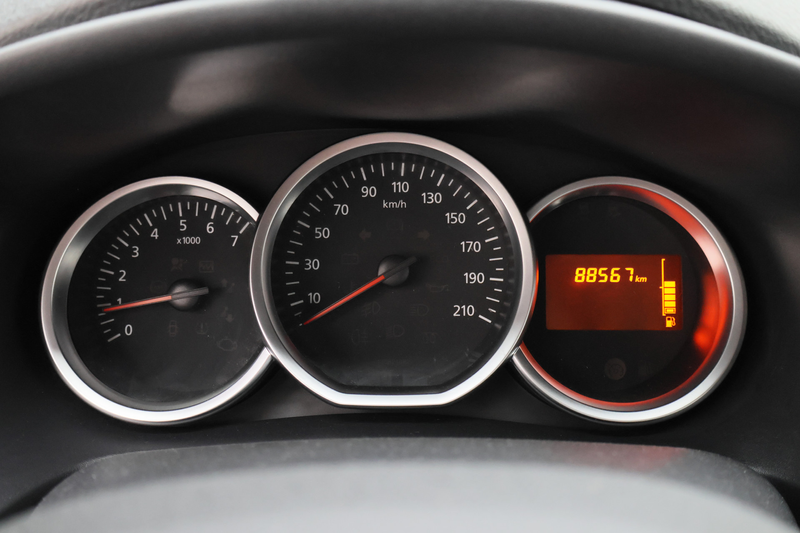 Dacia Sandero 0.9 TCe SL Stepway — photo 4