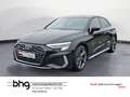Audi S3 quattro S-tronic Virtual GRA Navi Schwarz - thumbnail 1