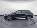 Audi S3 quattro S-tronic Virtual GRA Navi Schwarz - thumbnail 3