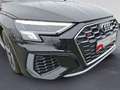 Audi S3 quattro S-tronic Virtual GRA Navi Schwarz - thumbnail 13