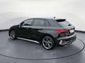 Audi S3 quattro S-tronic Virtual GRA Navi Schwarz - thumbnail 4