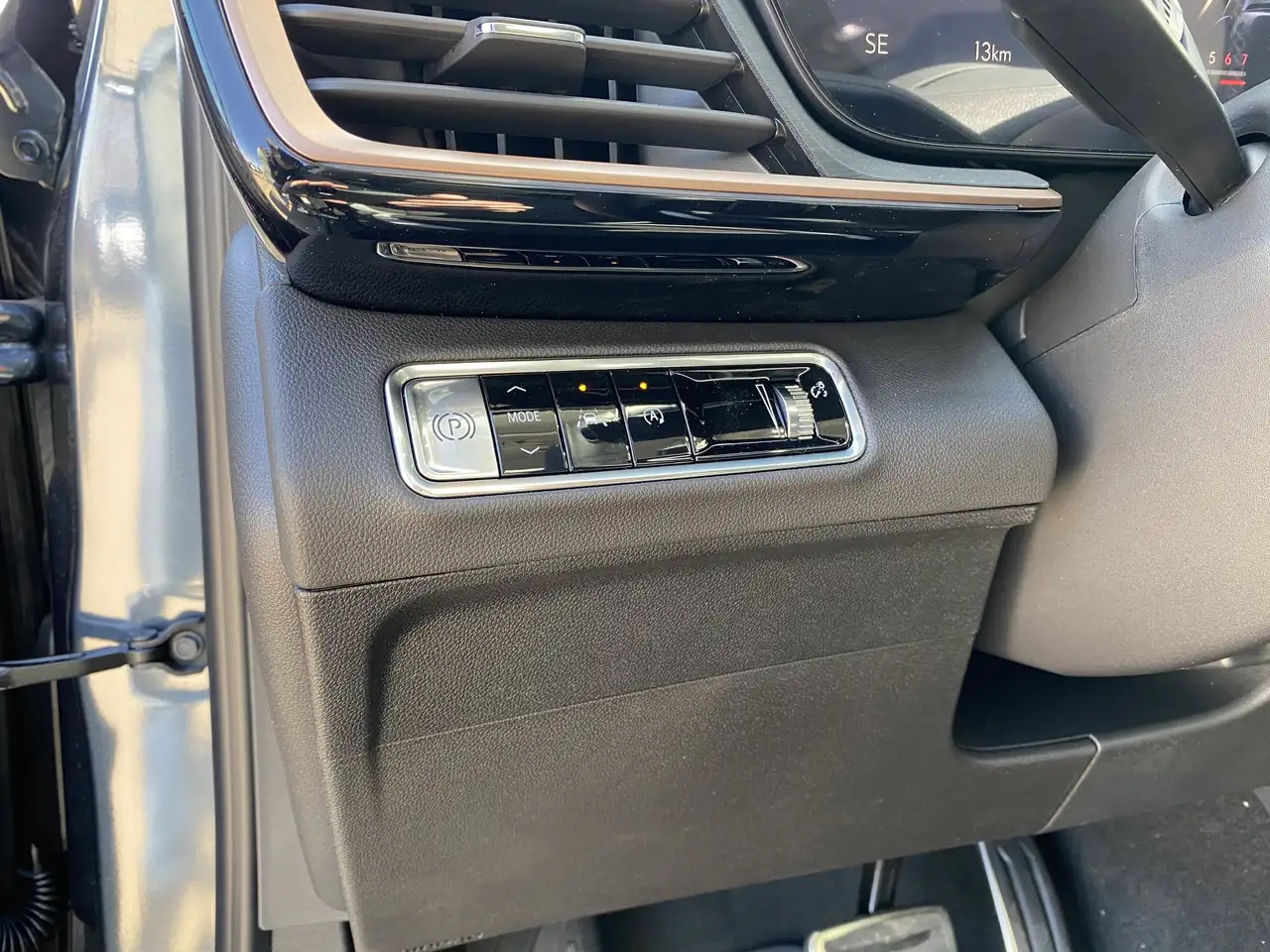 Buick Envision снимка Buick Envision