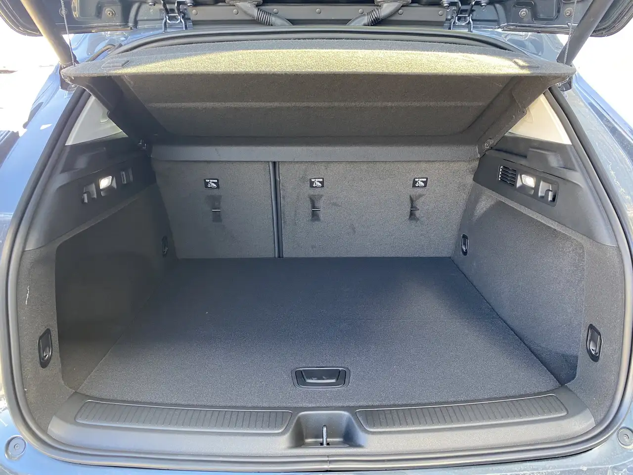 Buick Envision снимка Buick Envision