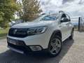 Dacia Sandero 0.9 TCE Comfort 66kW Wit - thumbnail 1