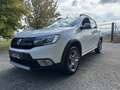 Dacia Sandero 0.9 TCE Comfort 66kW Wit - thumbnail 4