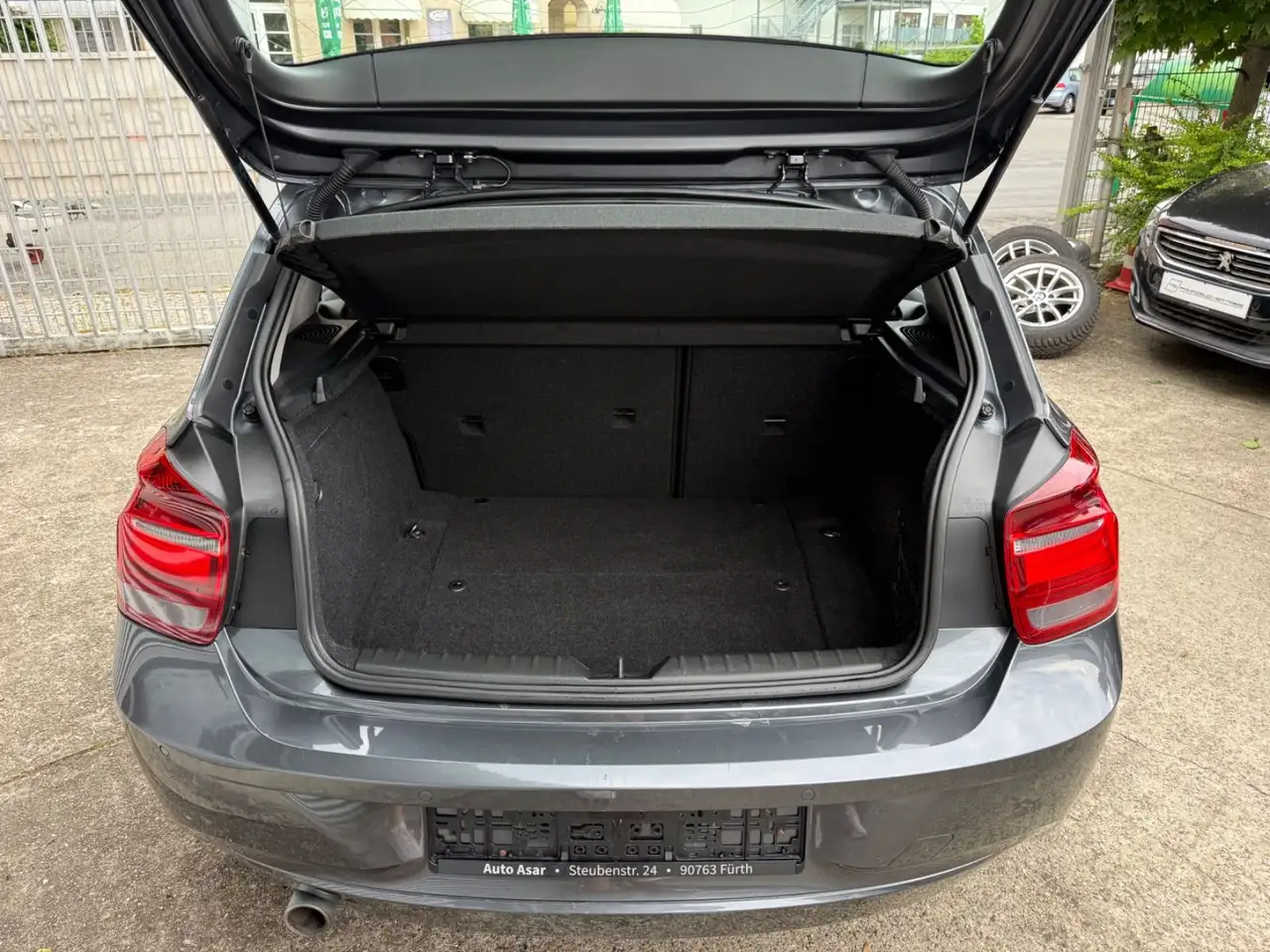 Das Auto
