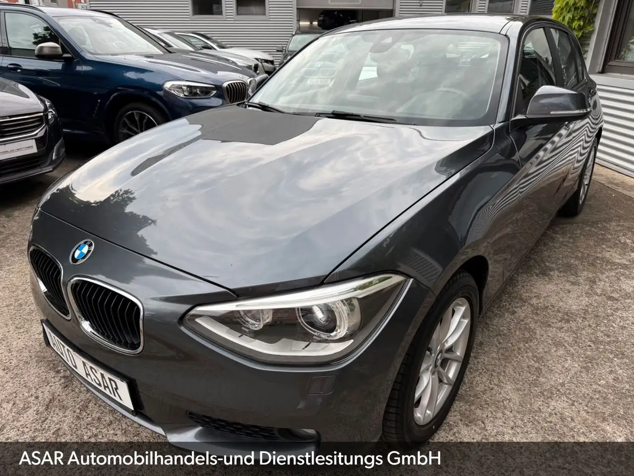 Das Auto