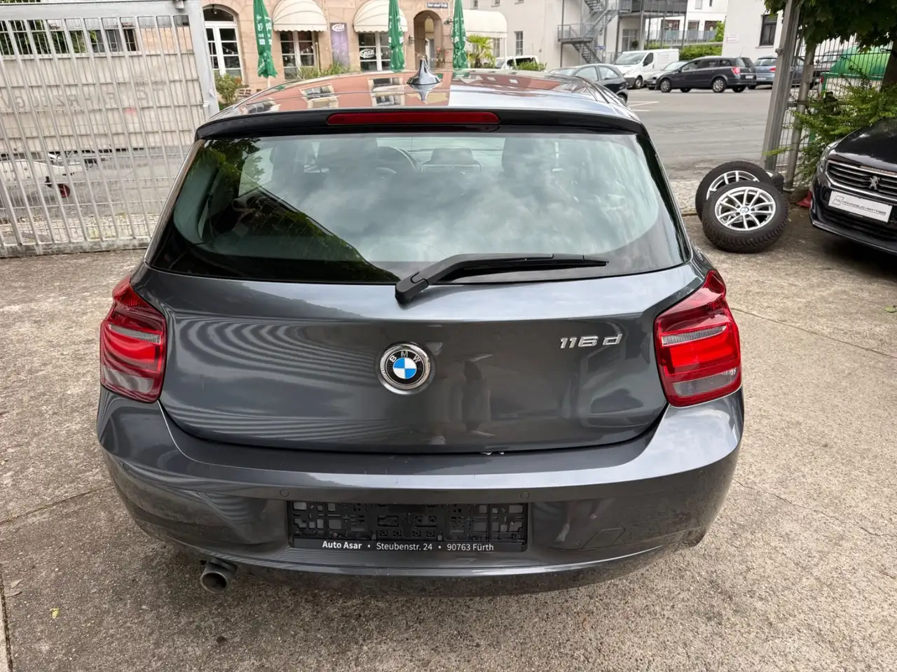 Das Auto