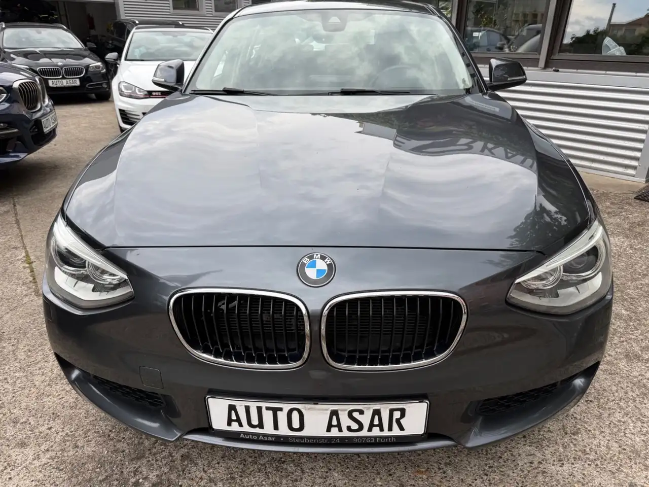 Das Auto