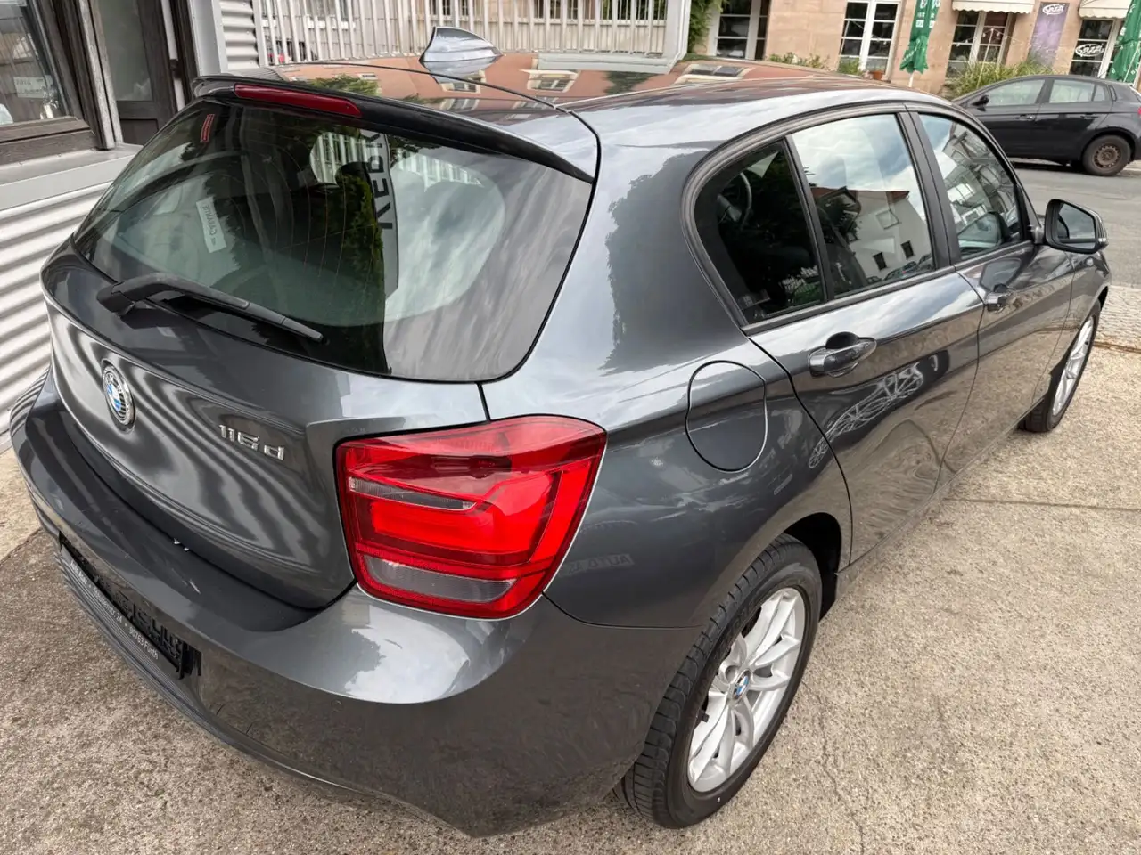 Das Auto