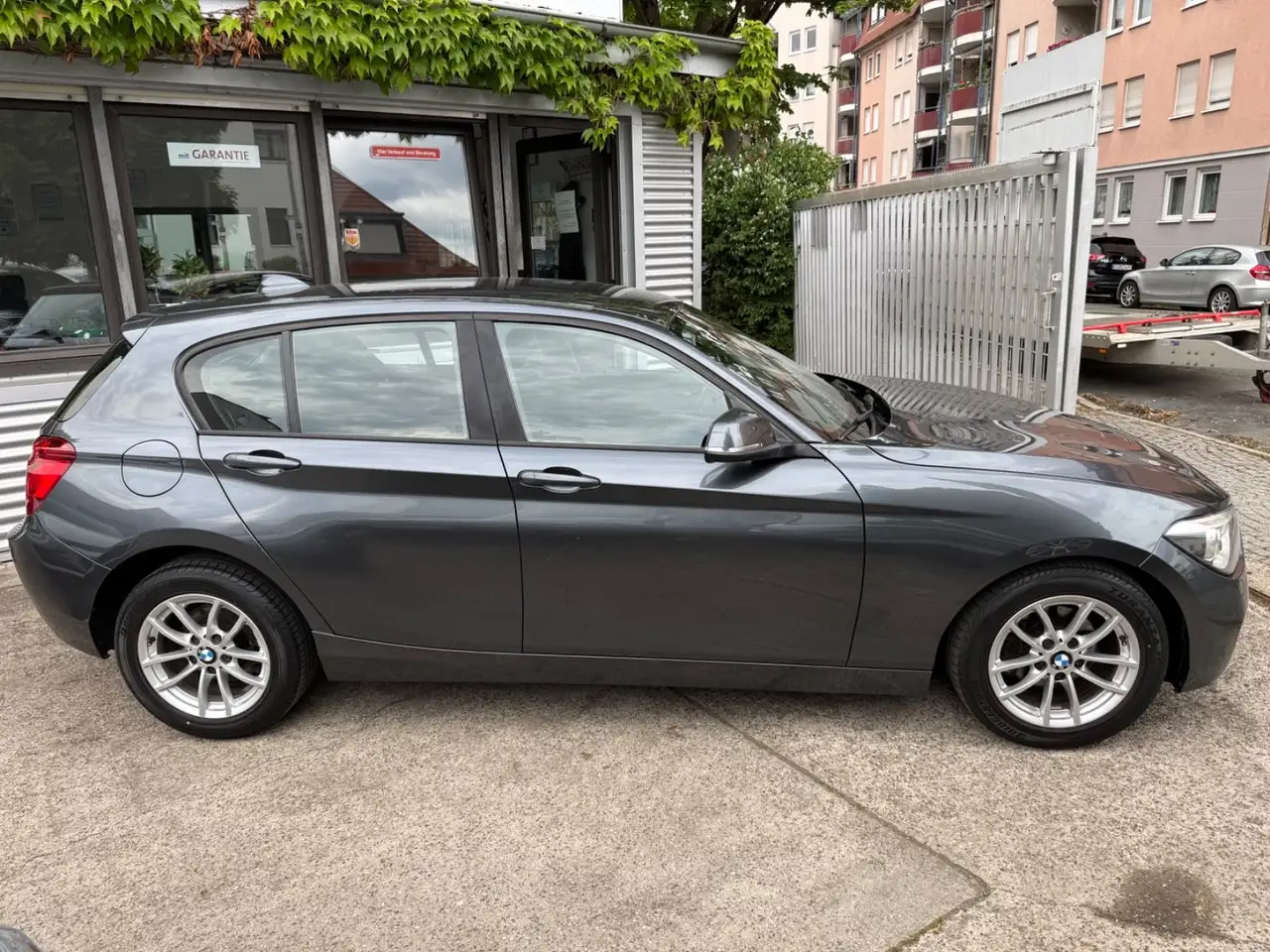Das Auto