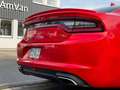 Dodge Charger Charger R/T RWD, 5.7l Hemi V8, Automatik, Piros - thumbnail 3