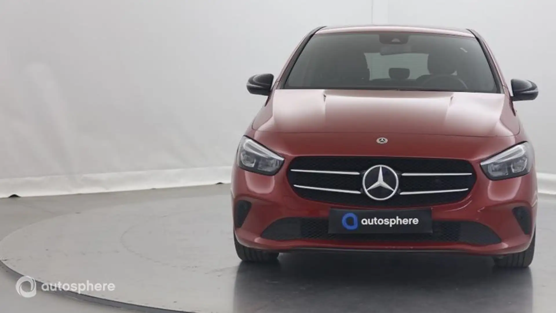 Mercedes-Benz CL 180 136ch Progressive Line Edition 7G-DCT 7cv - 2