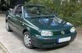 Volkswagen Golf Cabriolet Golf Cabrio 1.8 - thumbnail 1