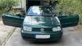Volkswagen Golf Cabriolet Golf Cabrio 1.8 - thumbnail 2