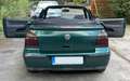 Volkswagen Golf Cabriolet Golf Cabrio 1.8 - thumbnail 5