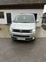 Volkswagen T5 Transporter Silber - thumbnail 1