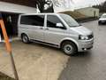 Volkswagen T5 Transporter Silber - thumbnail 2