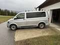Volkswagen T5 Transporter Silber - thumbnail 4
