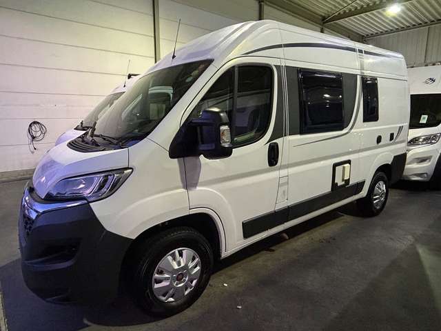 Imagine Pössl Roadcamp R