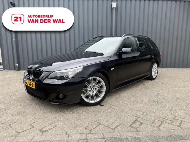 BMW 525 525i Touring 525i High Executive