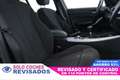 BMW 116 116D M SPORT 116CV 5P #NAVY, PARKTRONIC - thumbnail 17