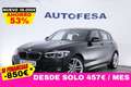 BMW 116 116D M SPORT 116CV 5P #NAVY, PARKTRONIC - thumbnail 1