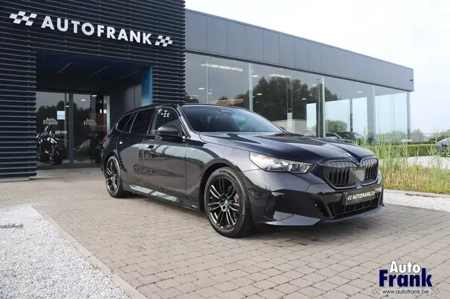 BMW 520 I / BREAK / M-SPORT / TREKHK / DRIV PLUS / 20"