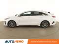Kia ProCeed / pro_cee'd 1.6 T-GDi ISG GT DCT7 Blanc - thumbnail 3